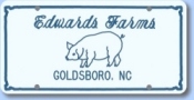 Advertise your farm or ranch operation with one of our Custom Vanity License Plates or Personalized Auto Tags. Click here to see the full display of related items.
